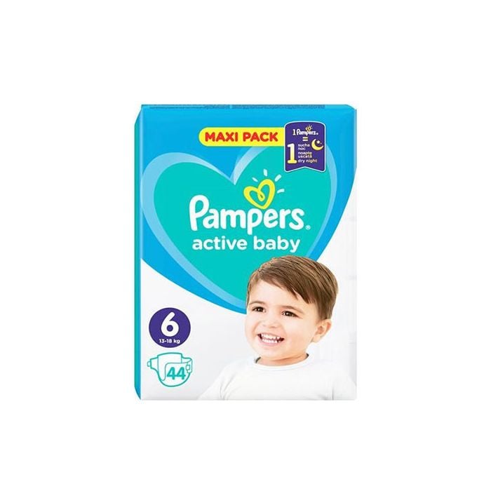 pampers premium care 1 pieluchy 88 szt ceneo