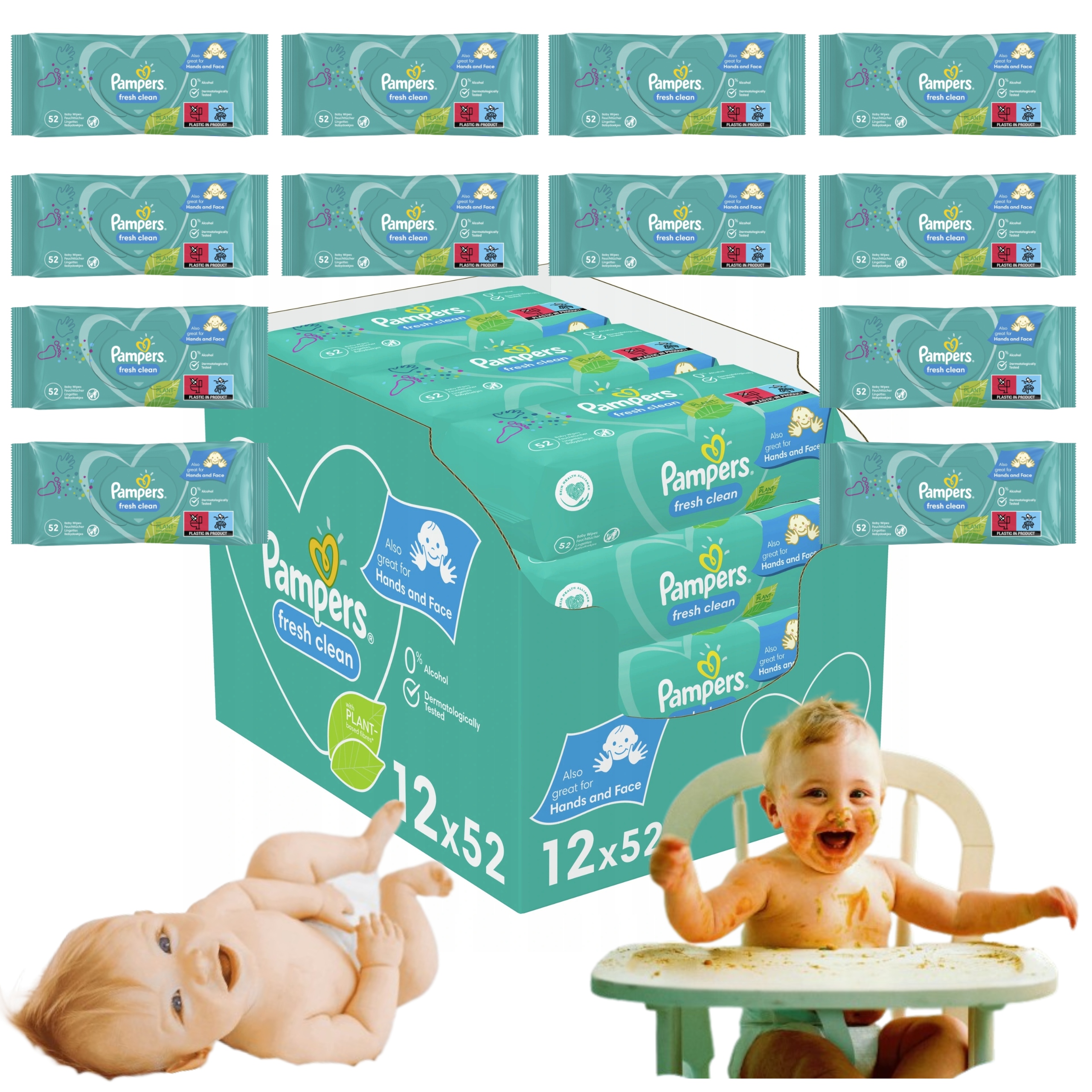 pampers preemie protection