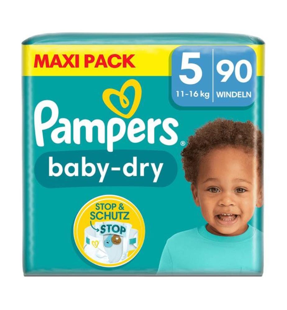 pieluchy pampers sleep play rozmiary