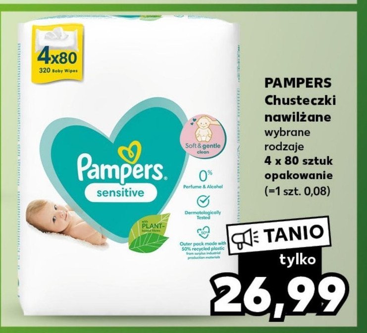 mbank i pampers