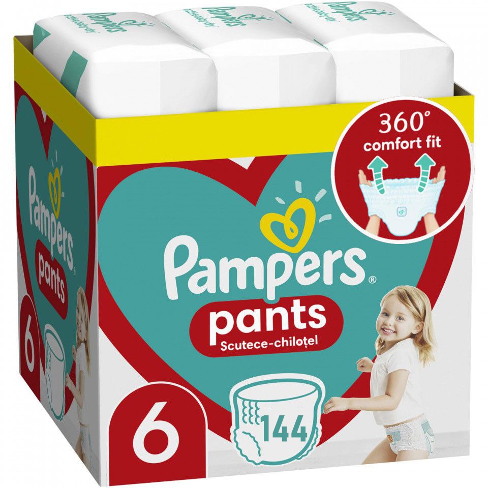 pampers 72