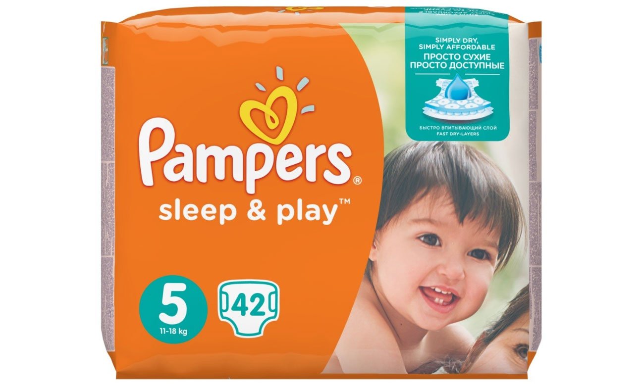 pieluchomajtki pampers jumbopack 78 szt