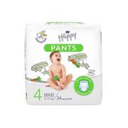 pampers pieluchomajtki 20