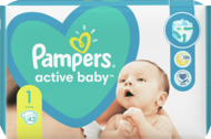 pieluchy pampers premium midi 204