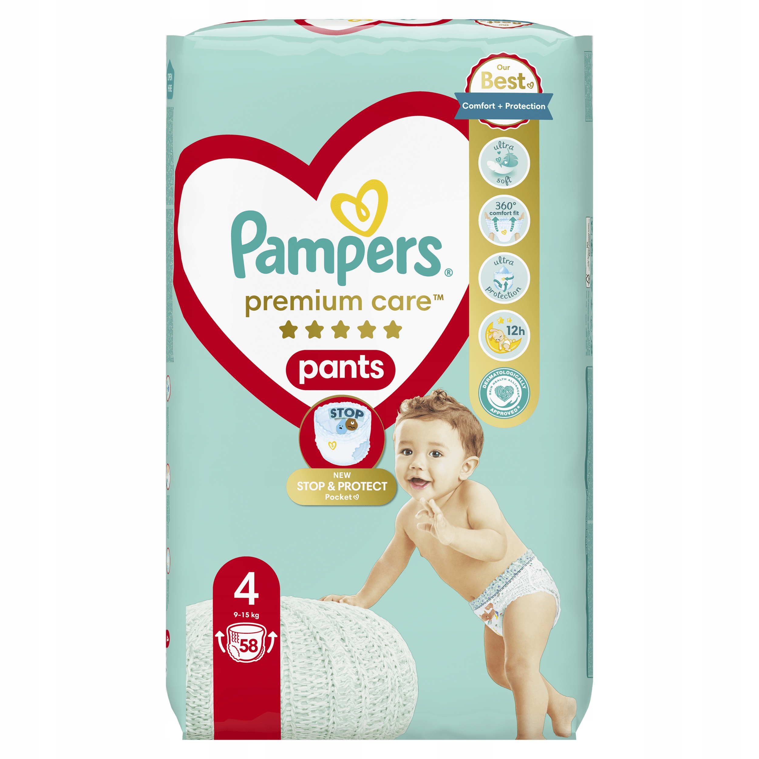 papmersy pampers 2