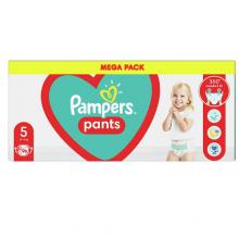 pieluchy pampers pepper