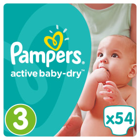 pampers sleep and play 3 promocja