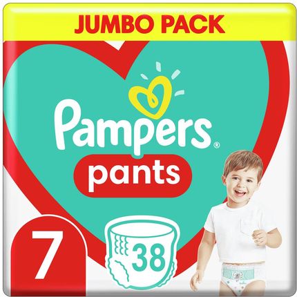 pieluchy pampers midi 54