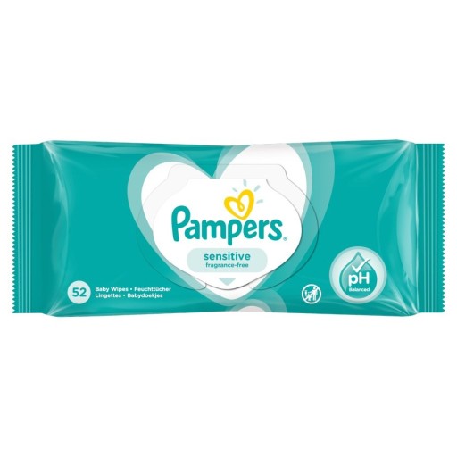 pampers pants premium care 44