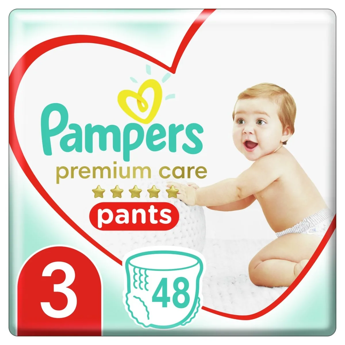 opinie o pampers fresh clean chusteczki dla niemowląt