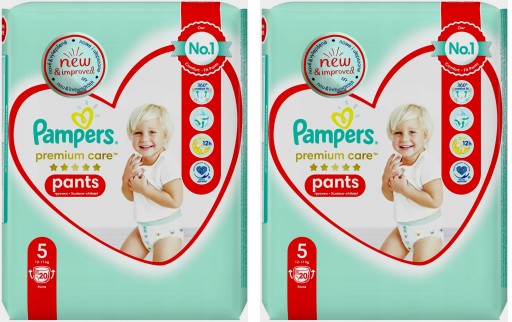 ile razy dziecko moze sikac w pampers