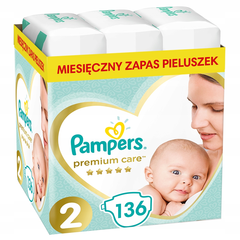 srokao pampers sensitive