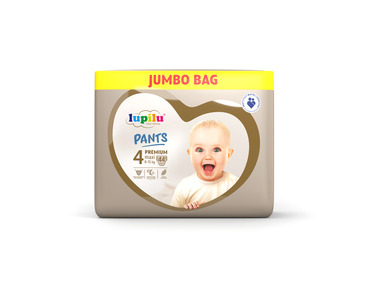 pampers 2 gemini