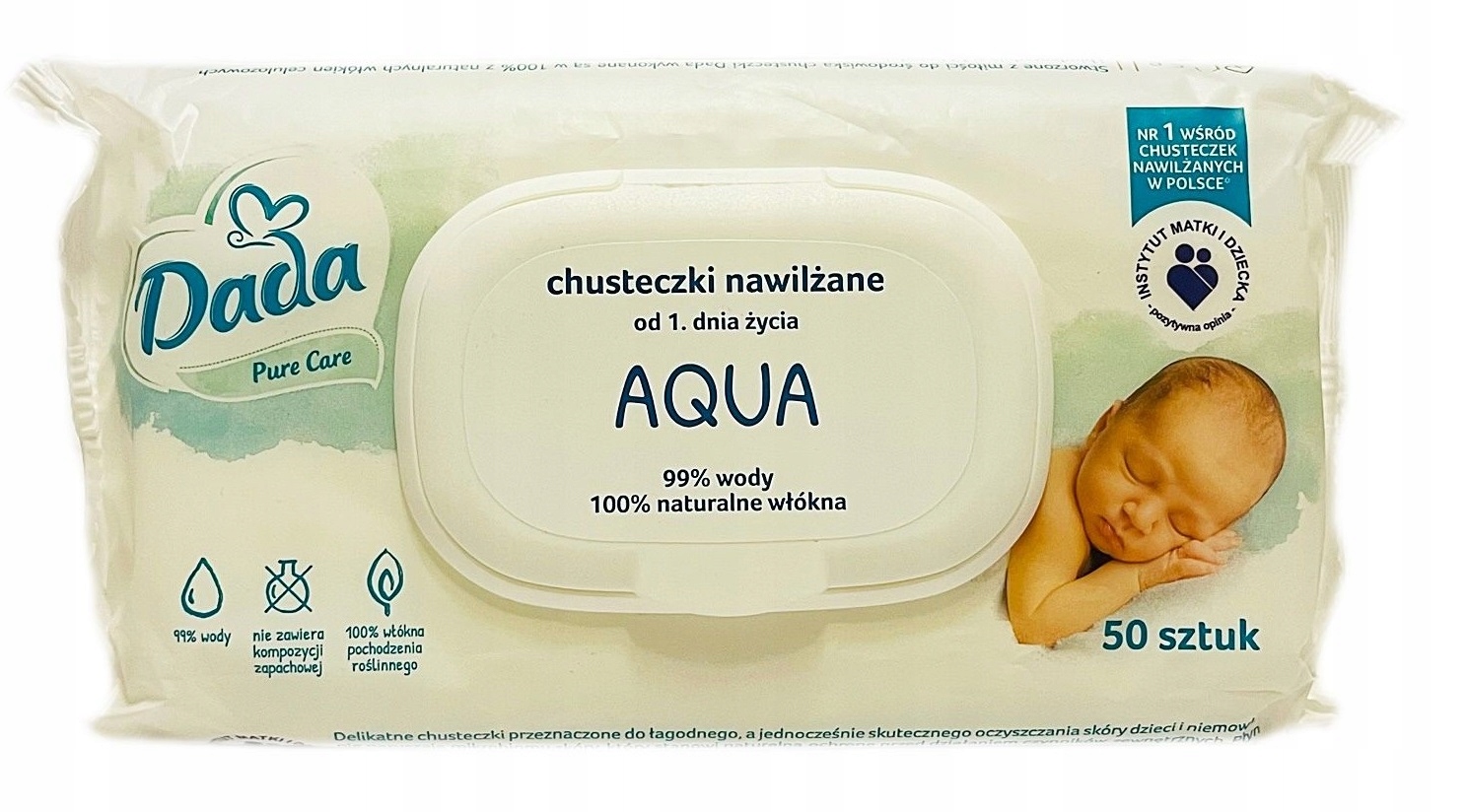 chusteczki pampers sensitive ceneo