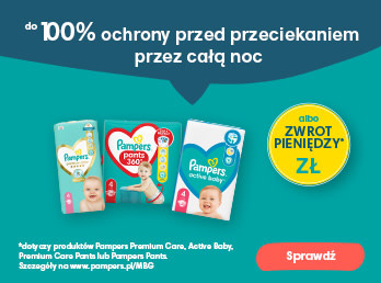 pampers new baby 2 mini opinia