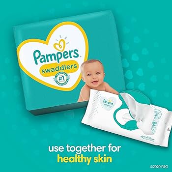 pampers 3 150 szt cena