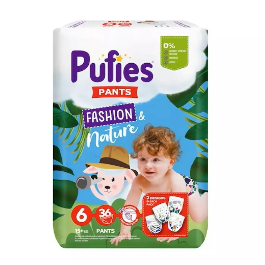 pieluchy pampers w lidlu