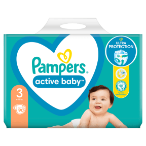 pampers premium care nowosci