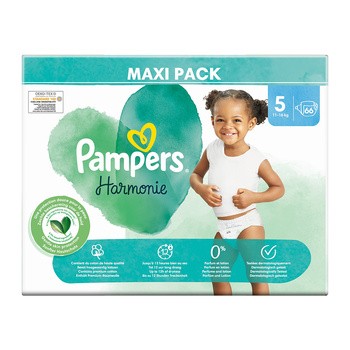 pampers activ baby rozmiar 2 17 sztuk