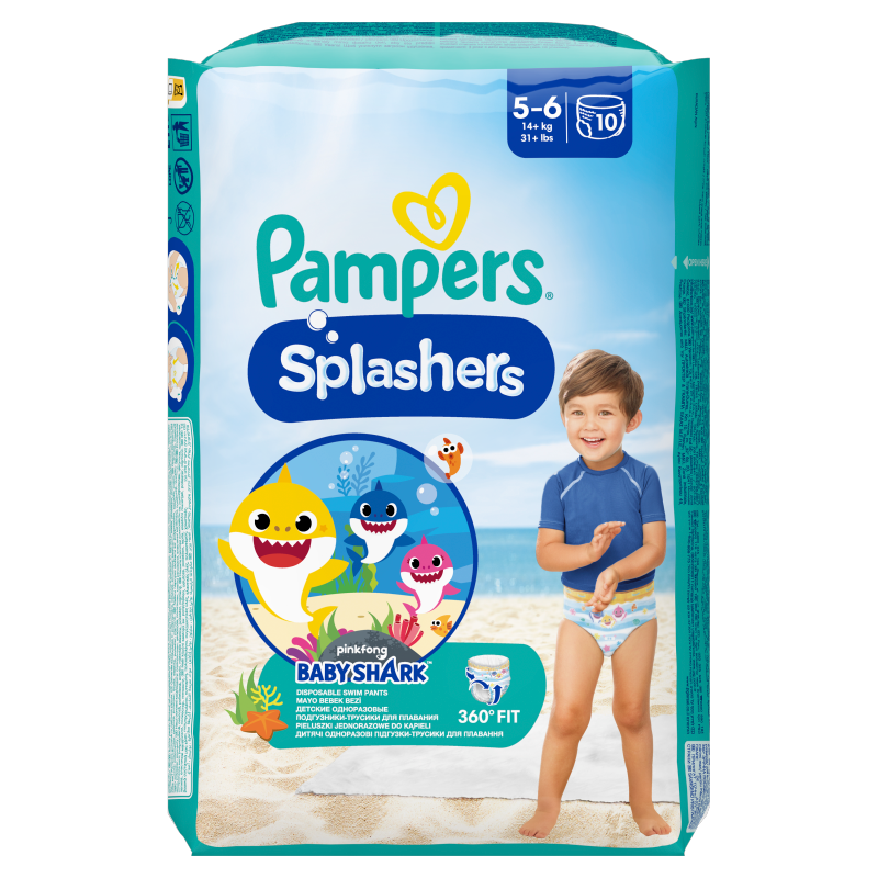 pampers blumenstrauß