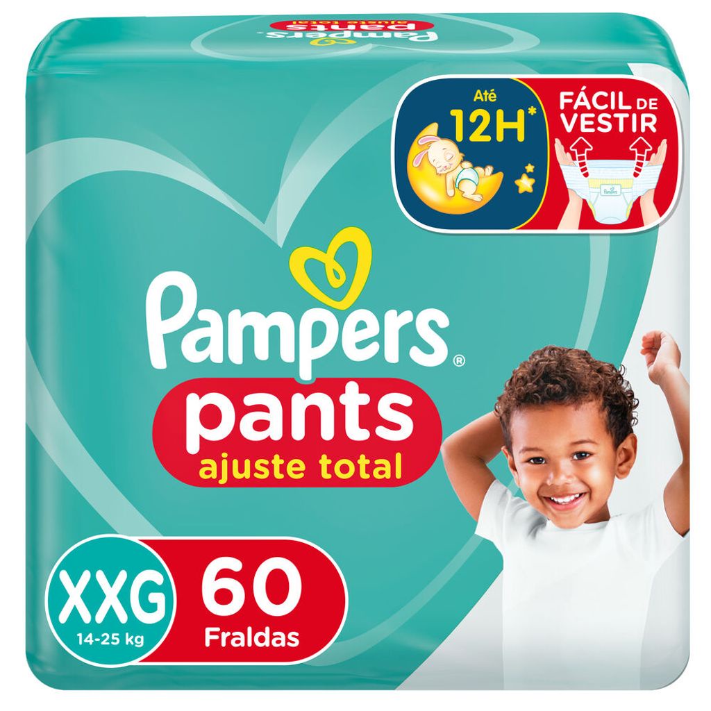 pampers 2 biedronka cena