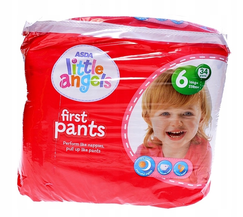 pieluchy pampers 800g