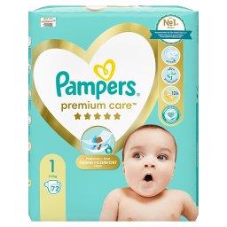 pampers pieluchy active baby 3 midi 208 sztuk