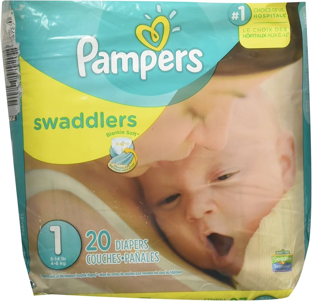 pampers pants 3 giga pack