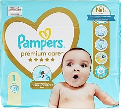 pampers premium care 4 208 sztuk ceneo