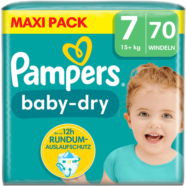 ceneo pampers