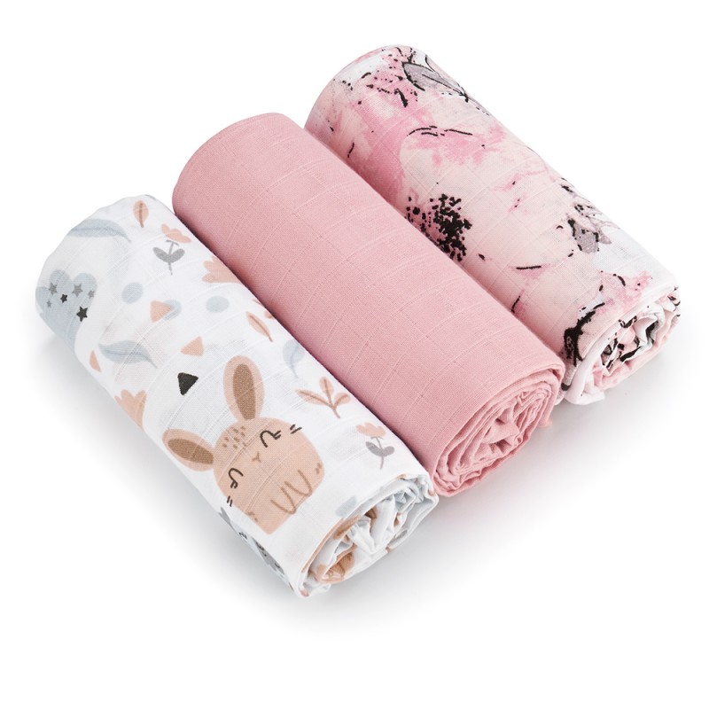 pieluchy pampers premium care 43