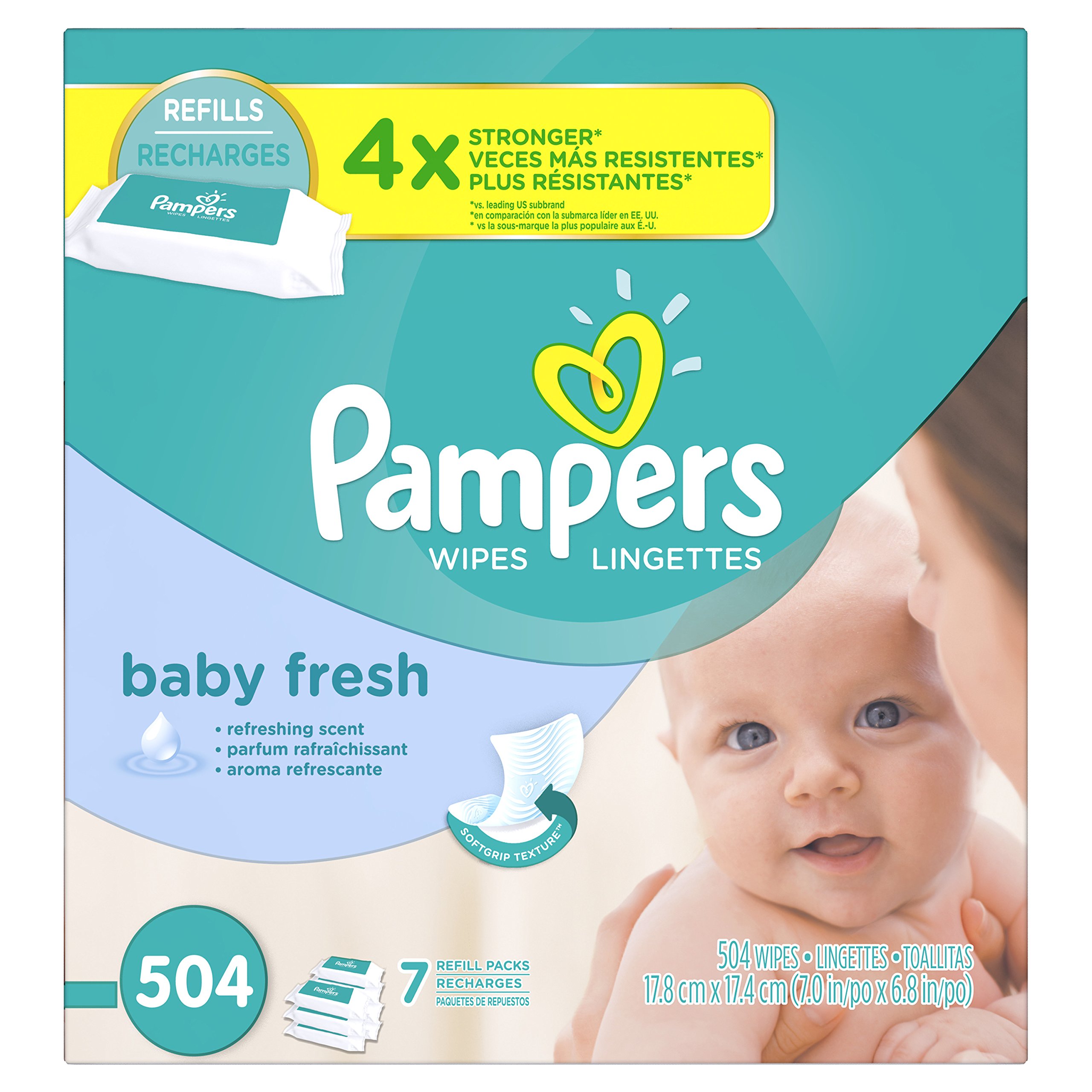 pampers pants 4 38