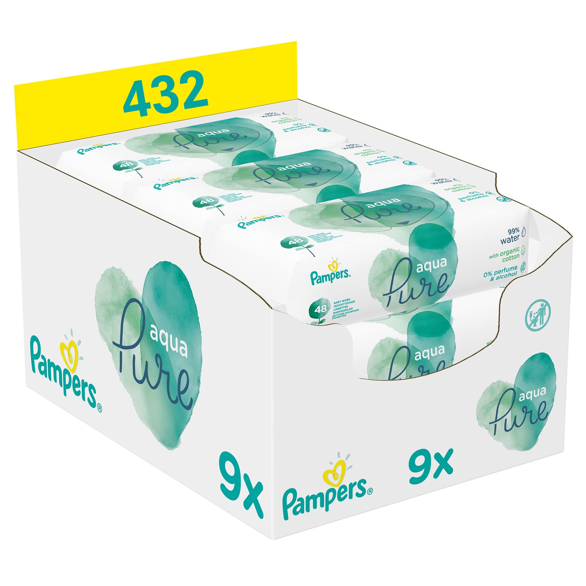 pampers premium ile kg