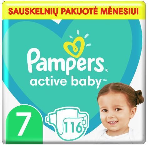 ziko pampers