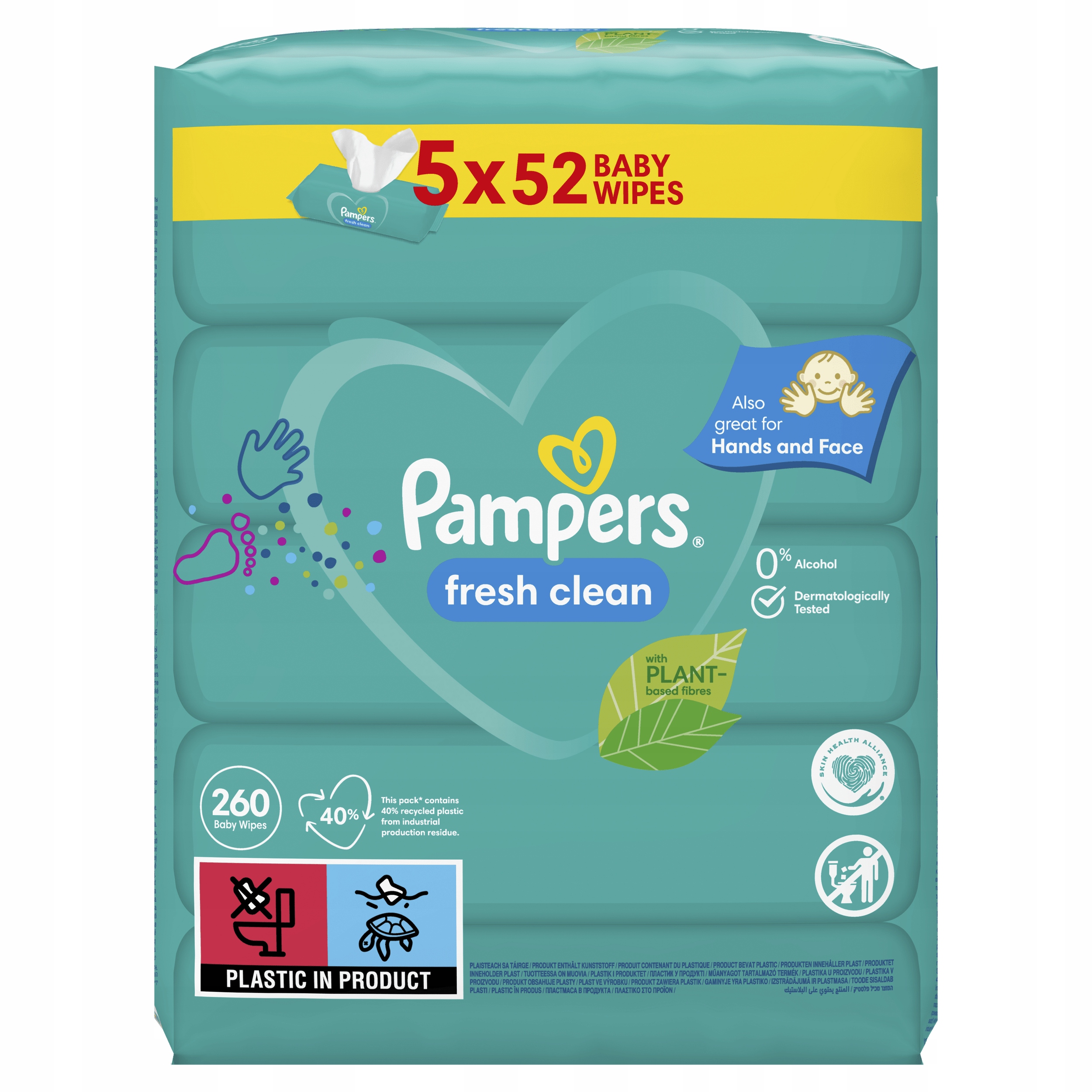 kolarstwo pampers