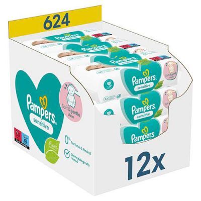 pampers newborn