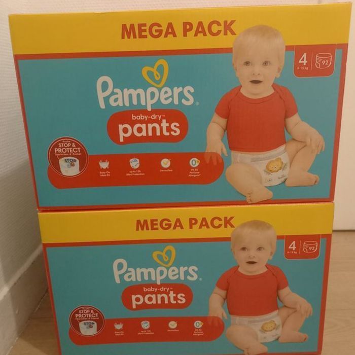 pampers procare 0 pieluchy 38 sztuk