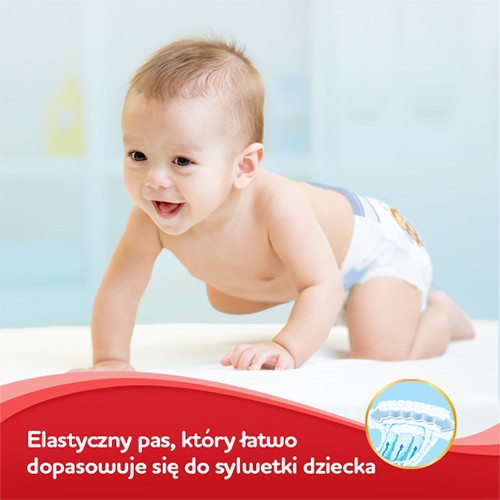 pampers active baby 2 rozmiary