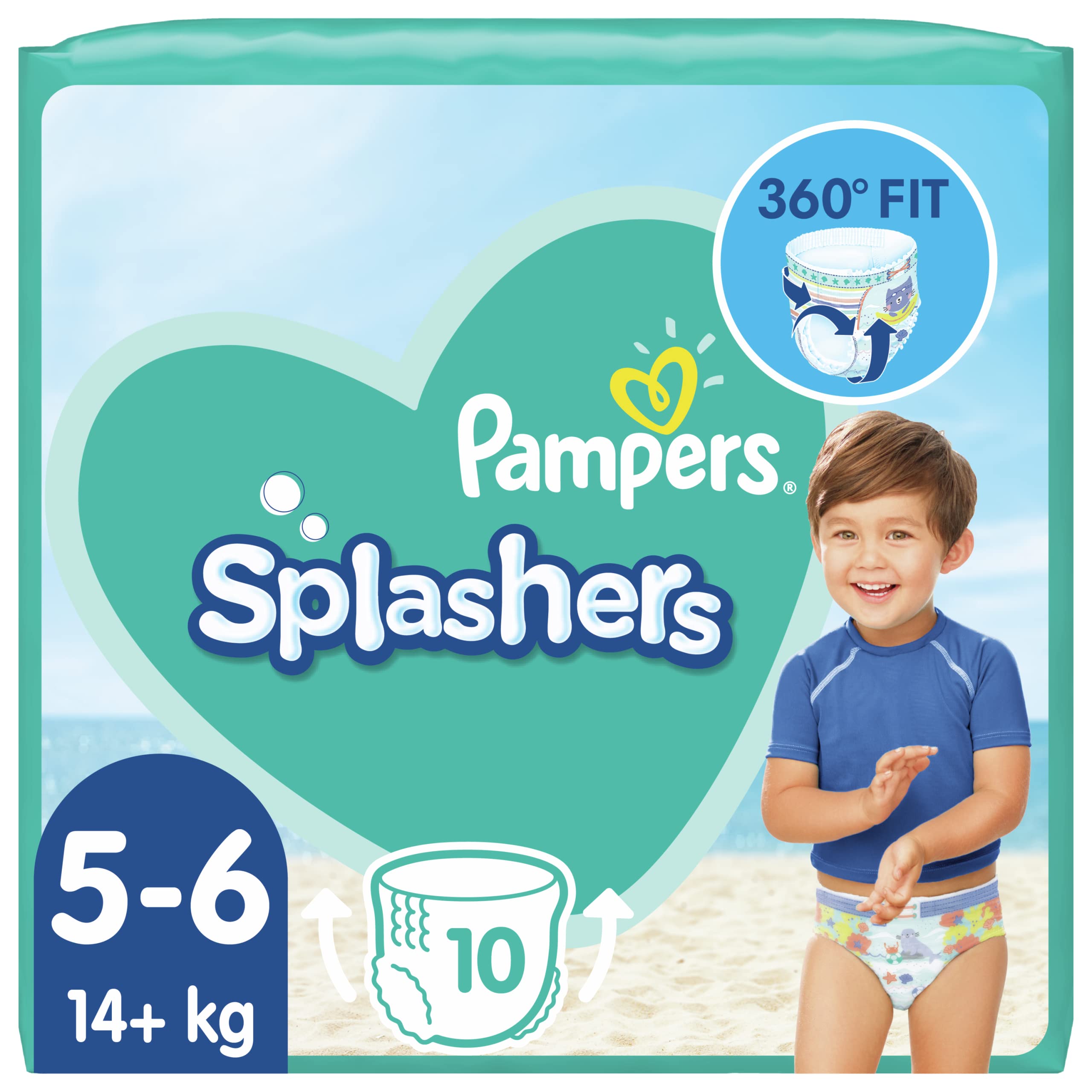 rossmann nowy sacz pampers