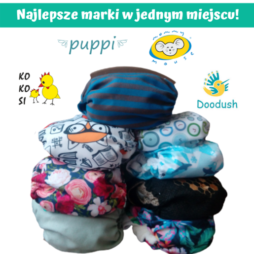 pieluchy pampers premium care 5-9