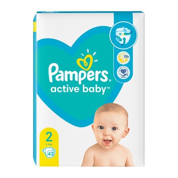 enag pampers preniun care 4