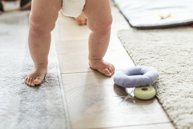 pieluchomajtki pampers 3 rossmann