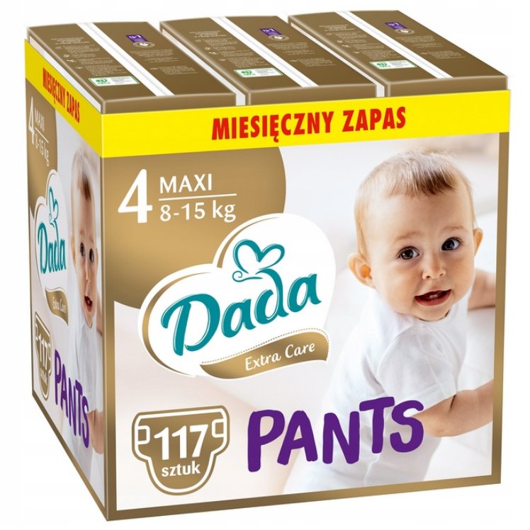 pampers vectra b