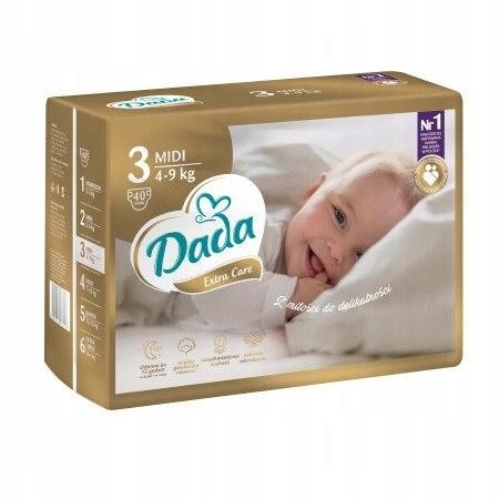 jak częsti zmieinać pampers