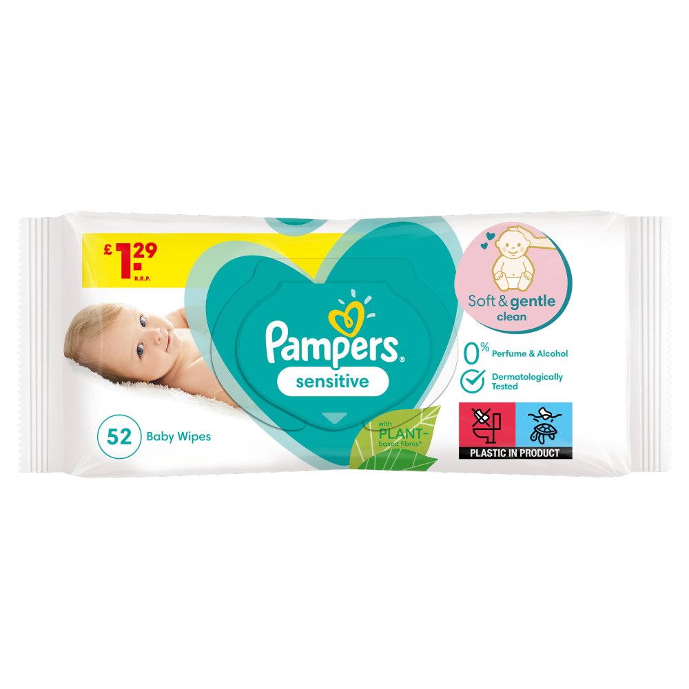 pampers premium care 1 new born