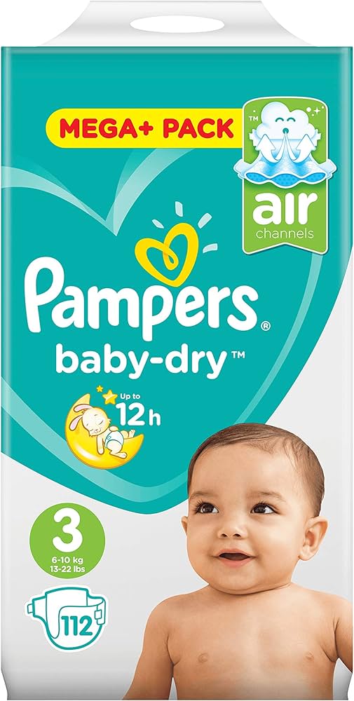 pampers offers