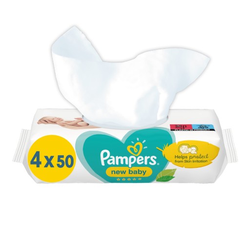 pampers kara