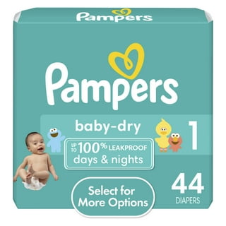 pampers 4 132 szt cena