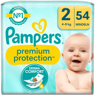 pampers 6 mega box