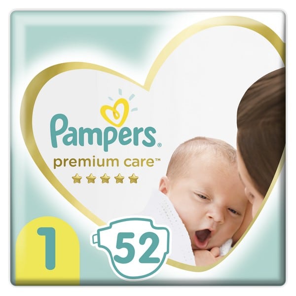 pampers active baby dry maxi+